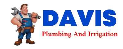 Trusted plumber in THOMASVILLE